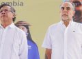 Consulta Popular llegará al Senado en abril con 12 preguntas, anuncia Benedetti