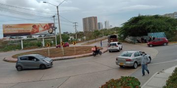 Habitantes de Puerto Colombia exigen claridad en disputa por el Corredor Universitario