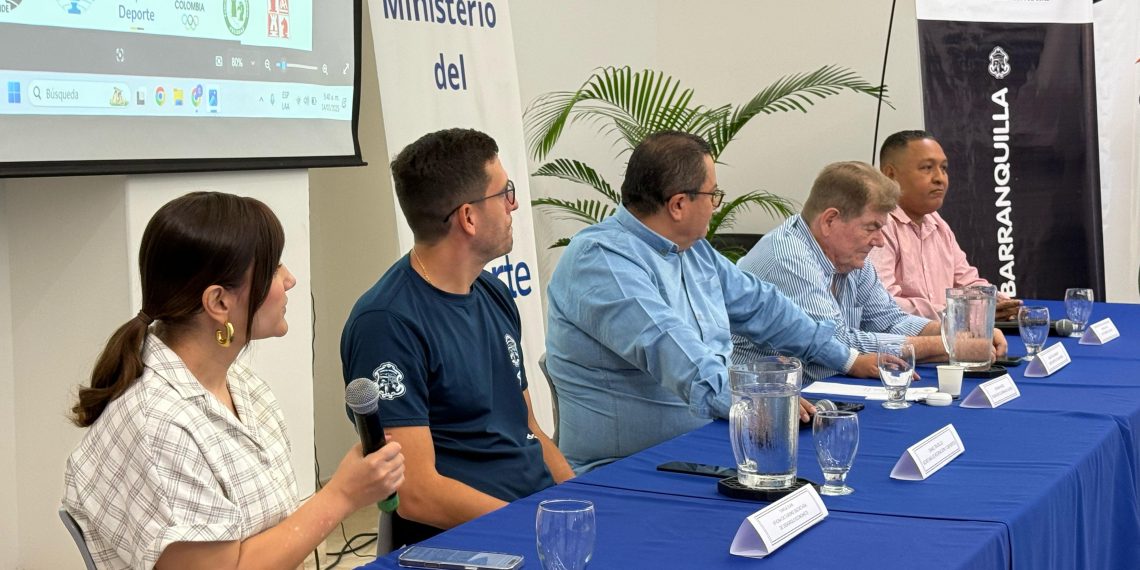 Barranquilla recibirá por primera vez a los mejores ajedrecistas Sub-16 en la Olimpiada Mundial 2025