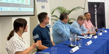 Barranquilla recibirá por primera vez a los mejores ajedrecistas Sub-16 en la Olimpiada Mundial 2025