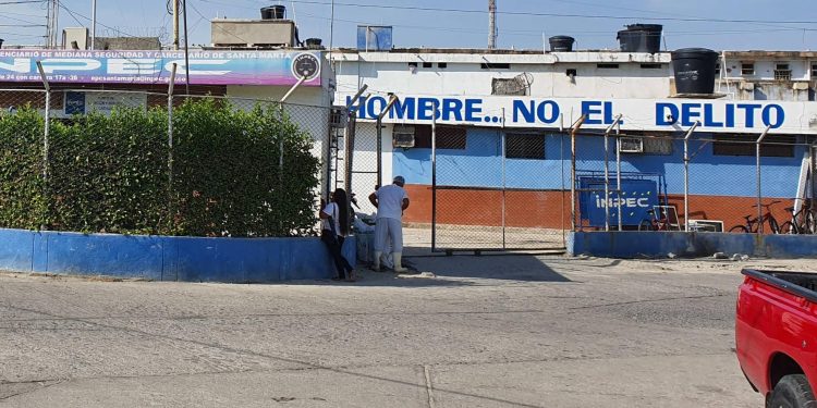 Cargos contra funcionario del Inpec por fuga de un recluso en Santa Marta