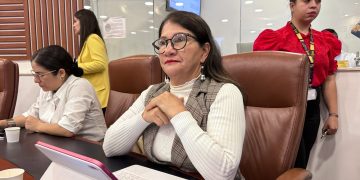 Corte Suprema abre indagación preliminar contra Sandra Ramírez por presuntas amenazas
