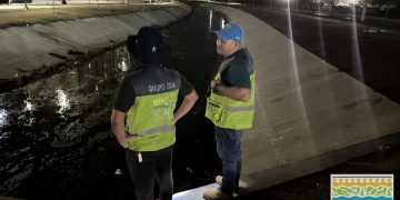 C.R.A. mantendrá monitoreo de la fauna en el sector de Alameda del Río
