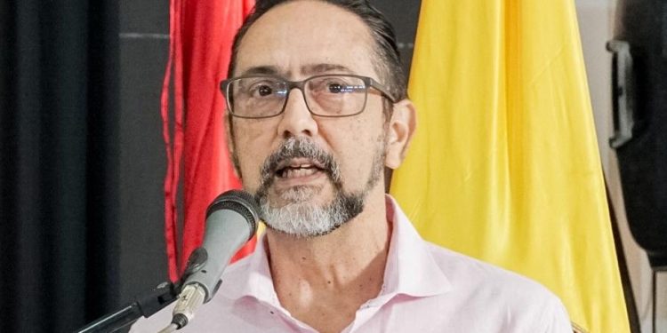 MinEducación ratifica prórroga de un año para Jorge Senior como rector de la Universidad Autónoma del Caribe