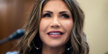 Visita de Noem a Colombia: primera reunión de alto nivel del Gobierno de Trump