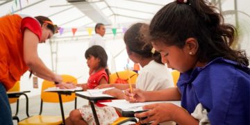 Educación inclusiva en Barranquilla: se espera impactar a más de 10.000 niñas, niños y adolescentes