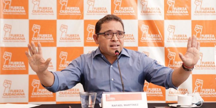 Rafael Martínez podría enfrentar consecuencias por mentir bajo juramento en el Consejo de Estado