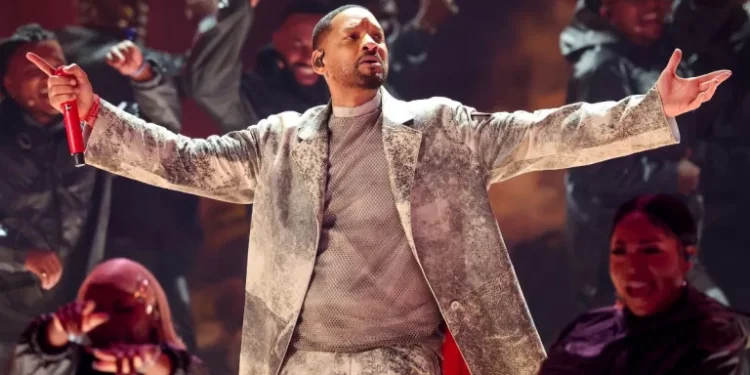 Will Smith regresa a la música tras 20 años con su álbum ‘Based on a True Story’