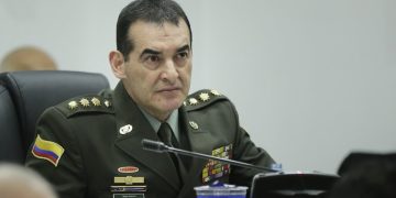 El controversial caso que impulsó la salida del General Salamanca de la Policía