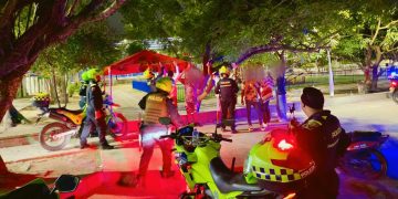 Malambo logra una reducción del 73% en homicidios y refuerza la seguridad ciudadana