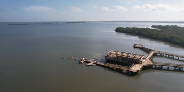 De la playa a la ciénaga: una travesía acuática para conectar con la ciudad