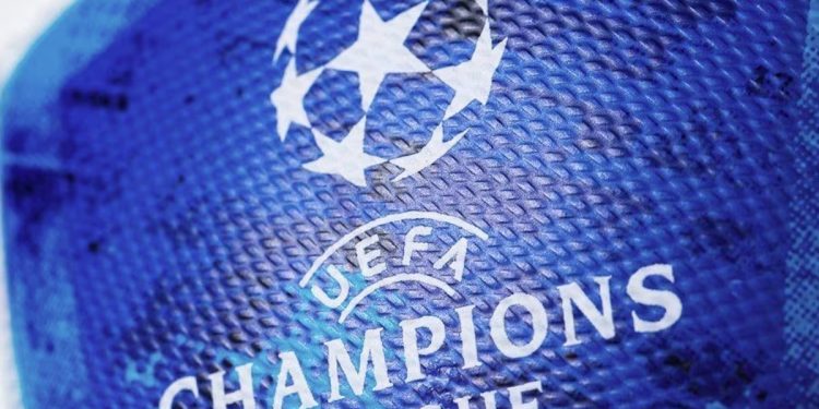 ¡Champions League: Se definen los primeros clasificados a cuartos de final!