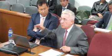 Corte Suprema y la suspende temporal del juicio contra Álvaro Uribe por acción de tutela de su defensa