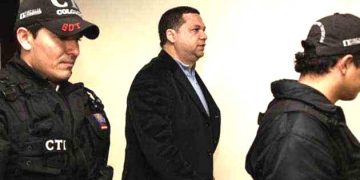 Arcadio Martínez reaparece como abogado del ‘Hombre Marlboro’ tras años de ausencia pública