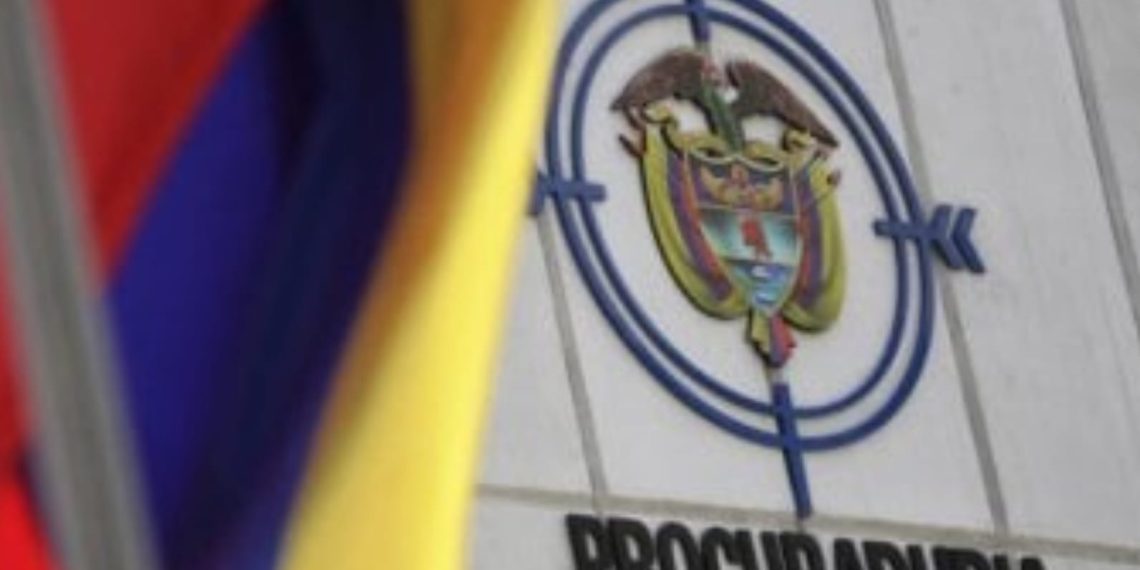 Procuraduría expresa solidaridad con familiares de uniformados asesinados en Cauca y condena acción de los criminales