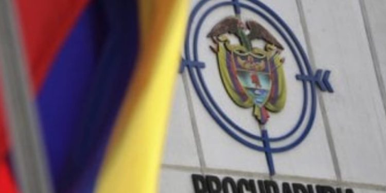 Procuraduría expresa solidaridad con familiares de uniformados asesinados en Cauca y condena acción de los criminales