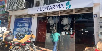 Minsalud denuncia a Audifarma por presunta retención de medicamentos esenciales