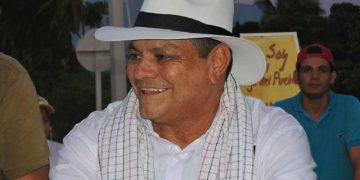 Procuraduría suspendió por 5 meses a Robinson Antonio Manosalva Saldaña, en su condición de exalcalde de Aguachica, Cesar