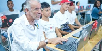 Gobierno de Eduardo Verano lleva la universidad a 4 nuevos municipios en el marco del convenio con la IUB