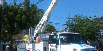 Por trabajos eléctricos varios sectores de Barranquilla, Santa Lucía y Usiacurí estarán sin energía este viernes 21 de marzo