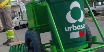 Procuraduría intensificará vigilancia al servicio de aseo en Soacha, prestado por el operador URBASER SA ESP, tras quejas ciudadanas