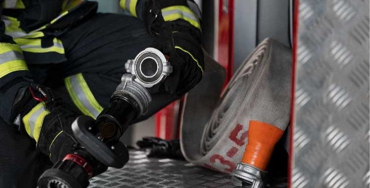 Procuraduría insta a la alcaldesa de Suárez, Tolima, a garantizar el servicio público esencial de bomberos