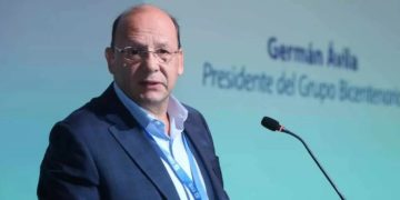 Germán Ávila Plazas asume como nuevo Ministro de Hacienda: perfil del economista cercano a Petro