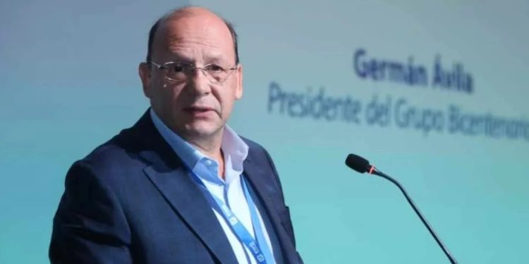 Germán Ávila Plazas asume como nuevo Ministro de Hacienda: perfil del economista cercano a Petro