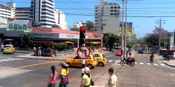 Calle 72 de Barranquilla será rebautizada como avenida Shakira Mebarak
