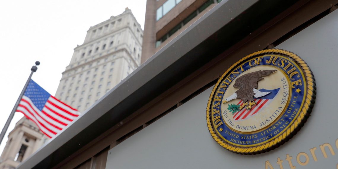 Estado Unidos pide en extradición a seis colombianos, por narcotráfico