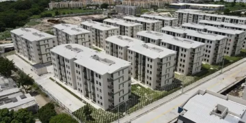 Crisis de agua en Santa Marta: Familias que compraron en el conjunto ‘Brisas de Reservas de Curinca’ exigen soluciones