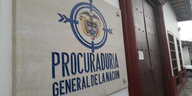 La Procuraduría General instruye a los procuradores regionales para proteger los derechos de los usuarios del servicio de salud en Colombia