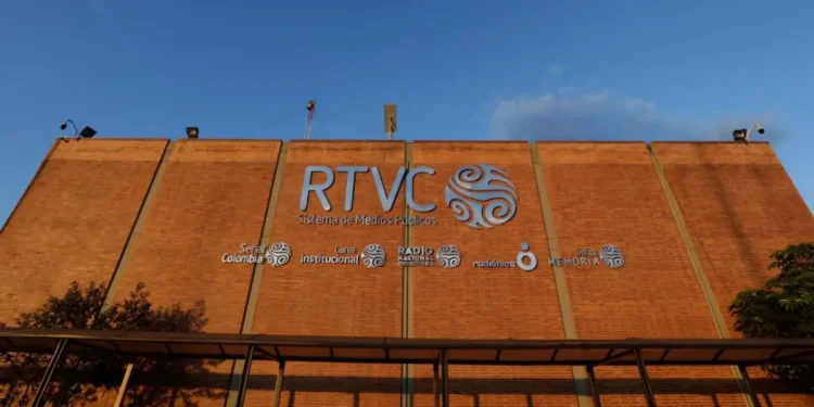 FLIP denuncia censura en RTVC bajo la dirección de Hollman Morris