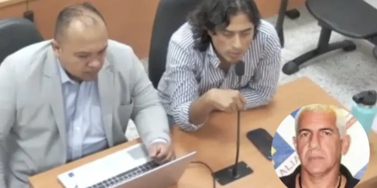 Caso Nicolás Petro: citados a declarar Abel Cantillo, hijo del ‘Turco’ Hilsaca, y Máximo Noriega