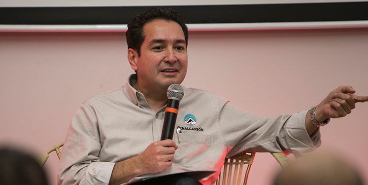 Colombia mantiene liderazgo en exportaciones de carbón pese a caída en ingresos