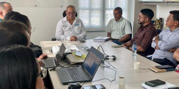 Ocho proyectos de conservación patrimonial reciben luz verde en Barranquilla