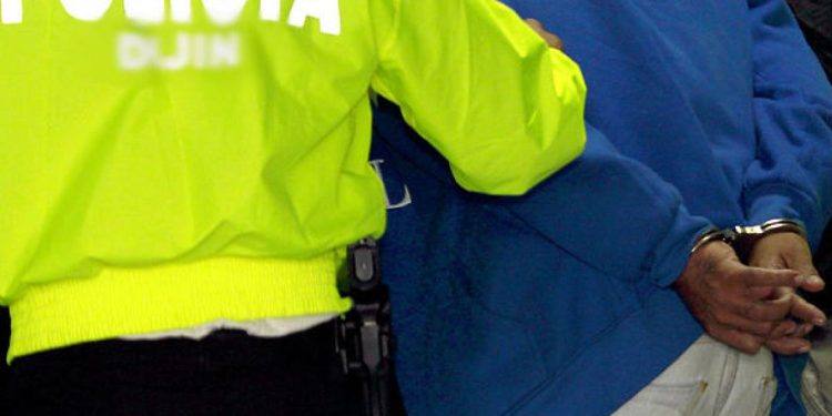 Judicializado presunto integrante de ‘Los Mexicanos’ por el secuestro y posterior homicidio de un comerciante