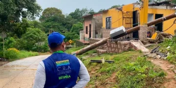 Retraso en trámites de la Alcaldía de Piojó afecta pago de subsidios a damnificados: UNGRD
