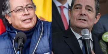 Petro se mantiene en sus declaraciones sobre Vargas Lleras tras orden de rectificación del Consejo de Estado