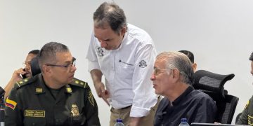 “Marchas se dieron de manera ordenada, tranquila y segura”: gobernador Verano