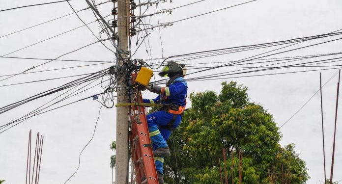 Sectores de Soledad y Barranquilla afectados este viernes por trabajos de mantenimiento de energía