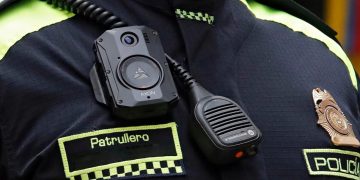 Procuraduría destituye e inhabilita por 17 años a patrullero que agredió a un ciudadano