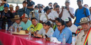 Tribunal sanciona a director de la UNGRD y gobernadores por incumplimiento en la atención de la Mojana