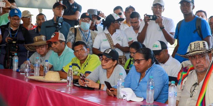 Tribunal sanciona a director de la UNGRD y gobernadores por incumplimiento en la atención de la Mojana