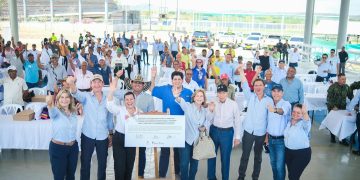 Gobernación, Fedepalma y Cenipalma suscriben acuerdo para fortalecer cultivo de palma de aceite