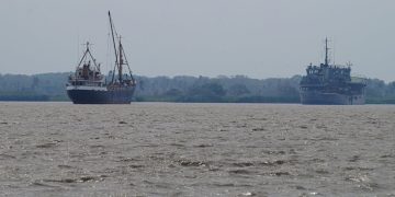 Nuevo aplazamiento a medida de seguridad ambiental pone en riesgo los ríos de Colombia