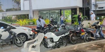 La cadena de errores de la Unidad de Búsqueda en Barranquilla