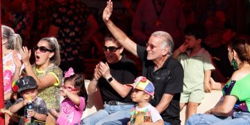 “Este ha sido el Carnaval con menor índice de homicidios de los últimos 10 años en el Atlántico”: gobernador Eduardo Verano