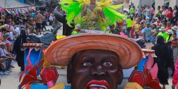 La Ruta de la Tradición fortaleció la preservación del folclor en el Atlántico