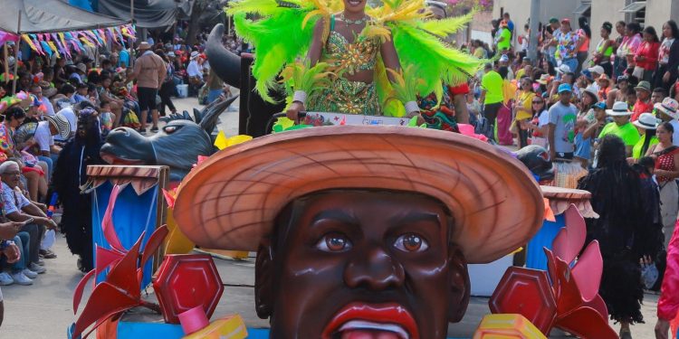 La Ruta de la Tradición fortaleció la preservación del folclor en el Atlántico